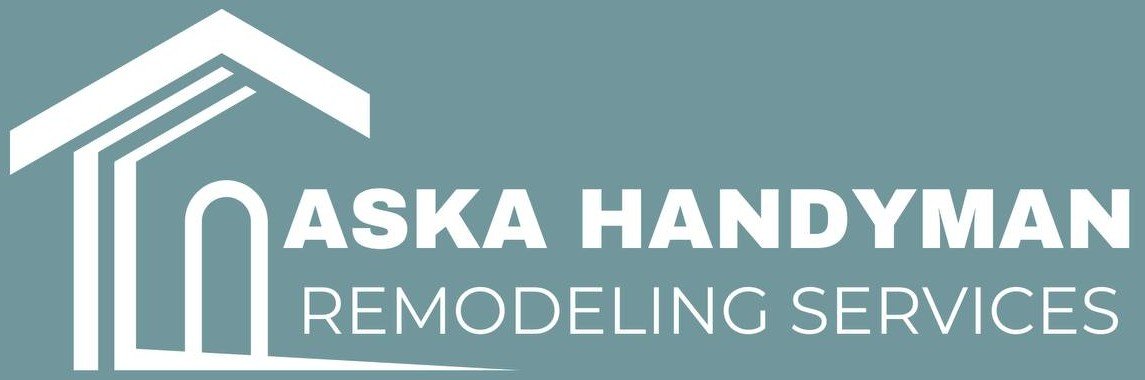 ASKA Handyman and Remodeling Services logo